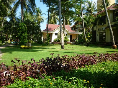 De la Baie d'Halong aux plages de Phan Thiet 3*