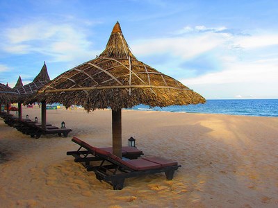 Welcome Vietnam & Plage à Phan Thiet à prix IMBATTABLE !