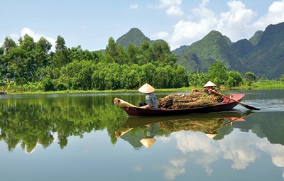 Good Morning Vietnam ! Le meilleur rapport qualité/prix