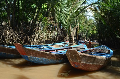 Good Morning Vietnam & l'île de Phu Quoc