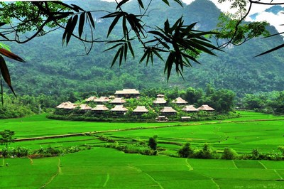 Le Vietnam hors des sentiers battus