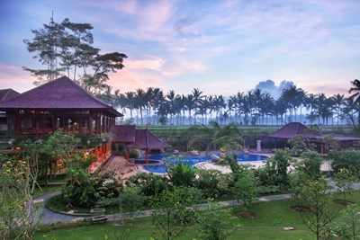 Secrets de Bali