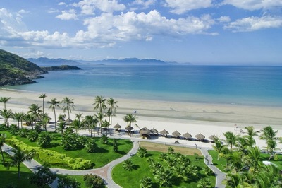 Good Morning Vietnam et Plage à Nha Trang