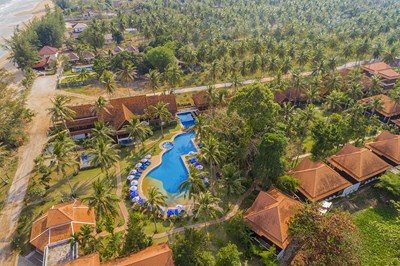 Coral Bansaphan 4*Ecotourisme