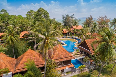Des Capitales du Siam à Bangsaphan