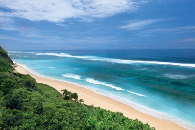 Charmes & Plages de Bali