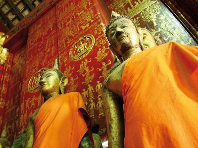 Merveilles du Laos & du Cambodge