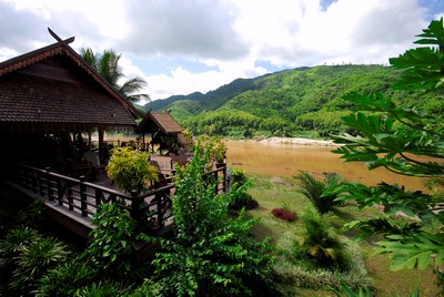 Laos Authentique, au pays de la sérénité
