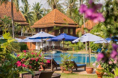 Coral Bang Saphan 1 semaine achetée=1 semaine OFFERTE*