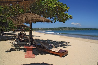 De la Jungle d'Ubud aux Sables de Bali 4*