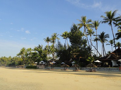 Les Incontournables et les plages de Birmanie