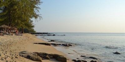 Good Morning Vietnam & l'île de Phu Quoc