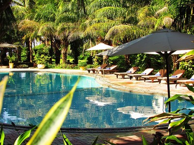 Welcome Vietnam & Plage à Phan Thiet à prix imbattable !