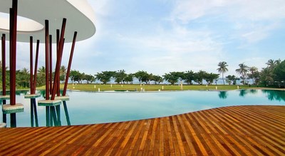 Soleils de Bali 5* : découverte & farniente