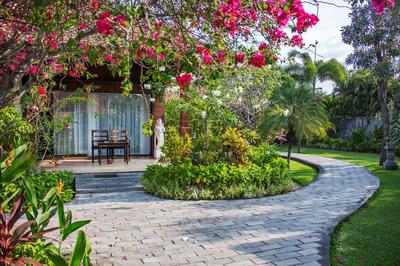 Bali Authentique en hôtels 4*