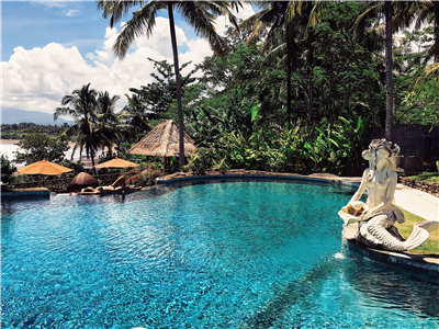 Bali Insolite