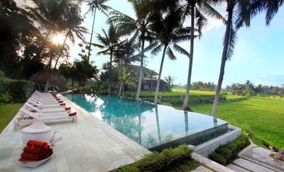 Mathis Collection Charming Bali