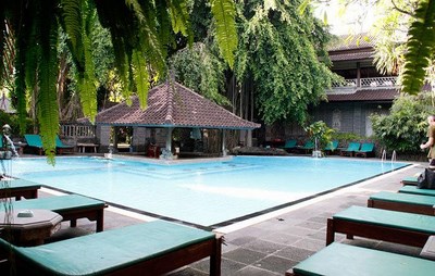 Puri Bambu 3*