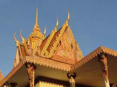 De la Baie d'Halong aux Temples d'Angkor