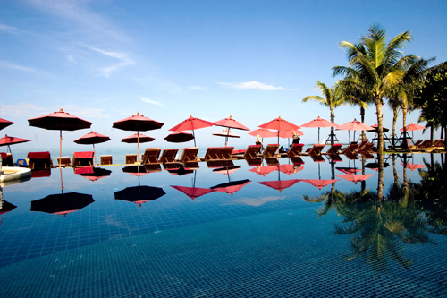 Super Promo ! Khaolak Laguna Resort 4* Sup