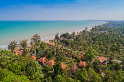 Des Capitales du Siam à Bangsaphan