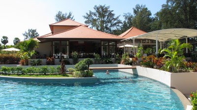Phuket, Dewa Resort and Spa 5*