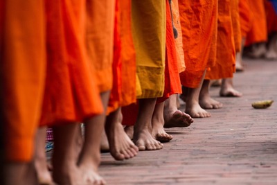 Laos Authentique, au pays de la sérénité