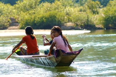 Merveilles du Laos & du Cambodge