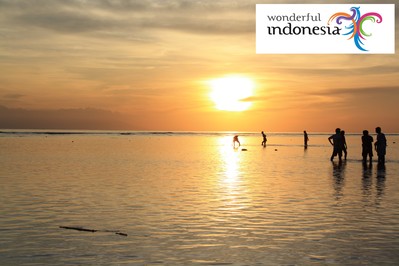 Soleils de Bali 4* : découverte & farniente
