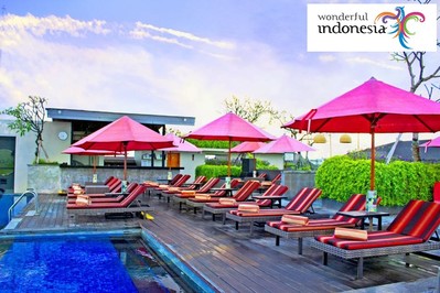 Swiss Belinn Legian 3*