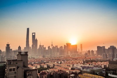Chine Panorama