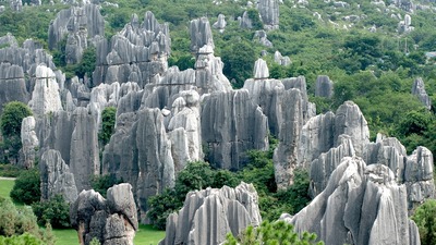 Le Yunnan, la Chine Authentique en privatif