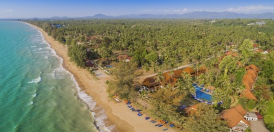 Coral Resort : 1 semaine achetée TOUT COMPRIS * = 1 SEMAINE OFFERTE