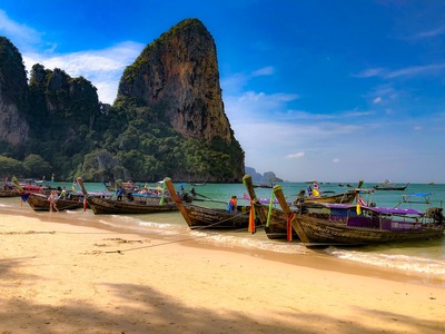 Phuket Woraburi Resort 3/4*