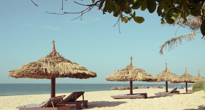 De la Baie d'Halong à l'île de Phu Quoc 3*