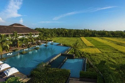 Du Taj Mahal aux plages de Goa 5*