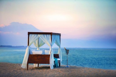Soleils de Bali 5* : découverte & farniente