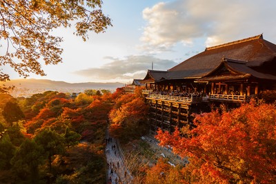 Japon d'hier et d'aujourd'hui 5*