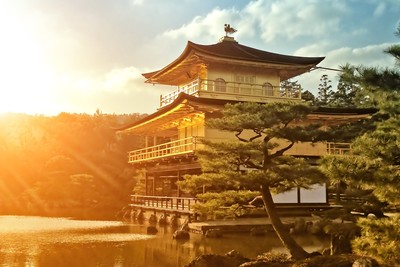 Samouraïs & Kimonos + prétour Tokyo