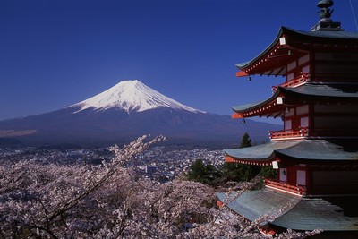 Samouraïs & Kimonos, Hiroshima, Miyajima