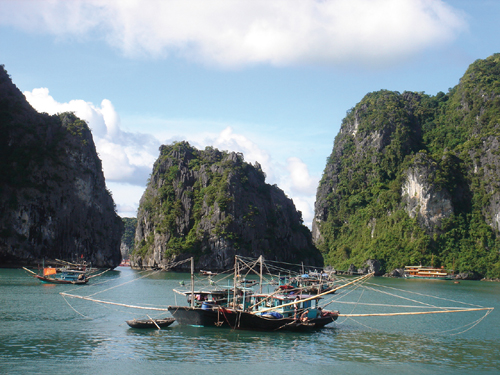 CHAO ! Vietnam & plage à Nha Trang, MEILLEUR PRIX en 17 JOURS