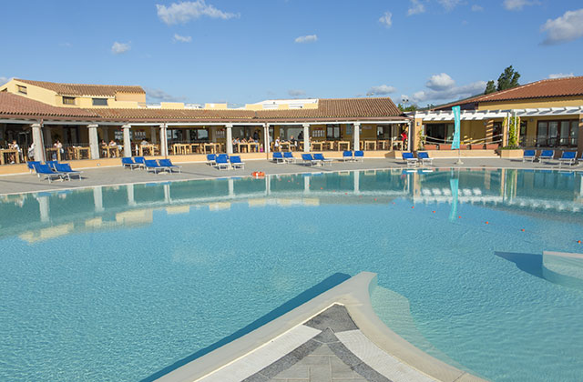 Club Marmara Cala Fiorita 4*