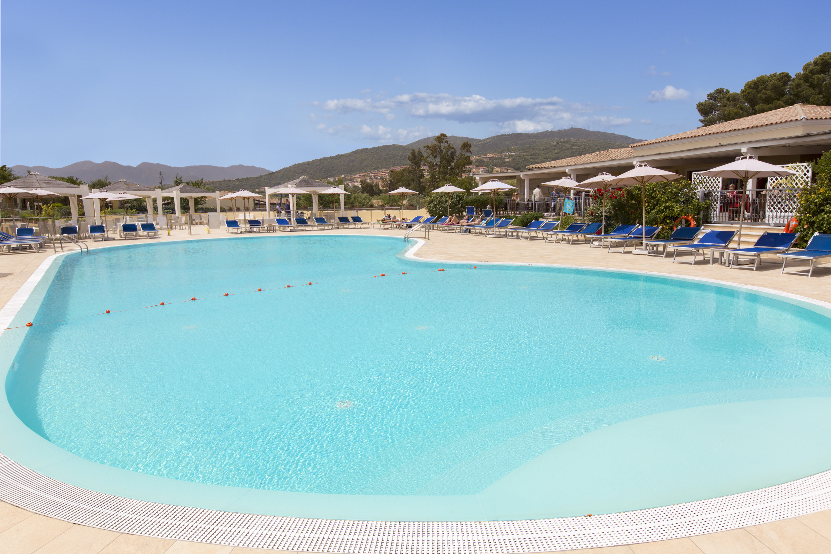 Club Marmara Sporting 4* - Sans transport
