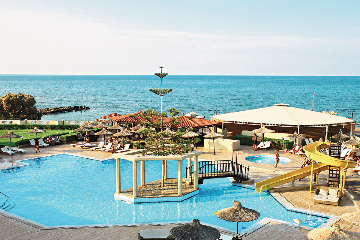 Club Marmara Golden Star 4*