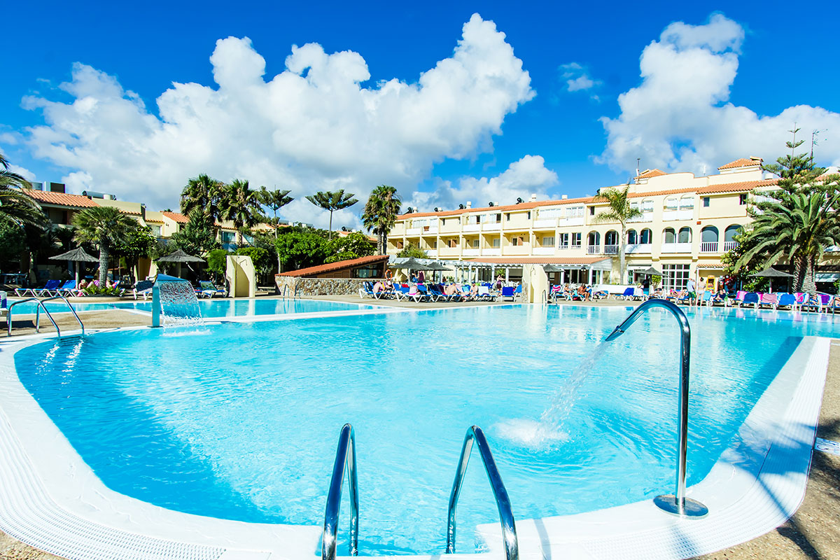 Hôtel Playa Park 3*