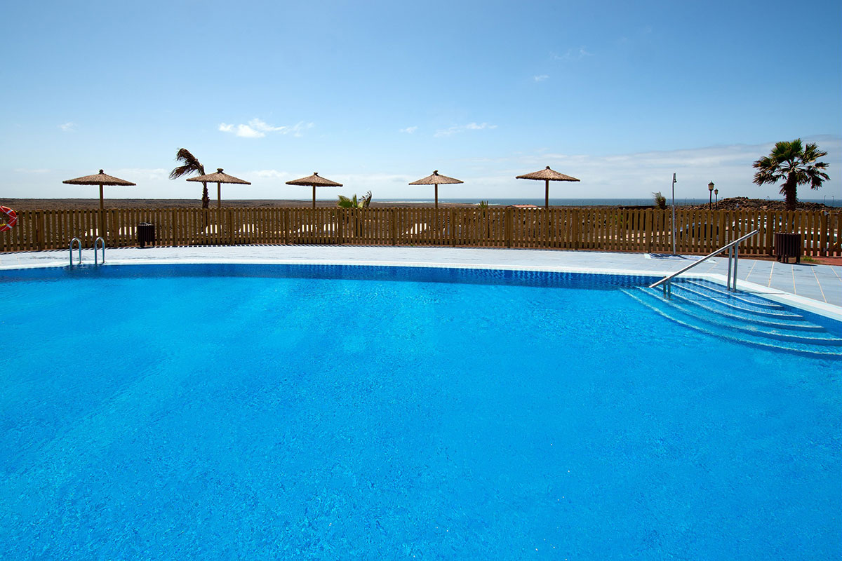 Village Club Origo Mare