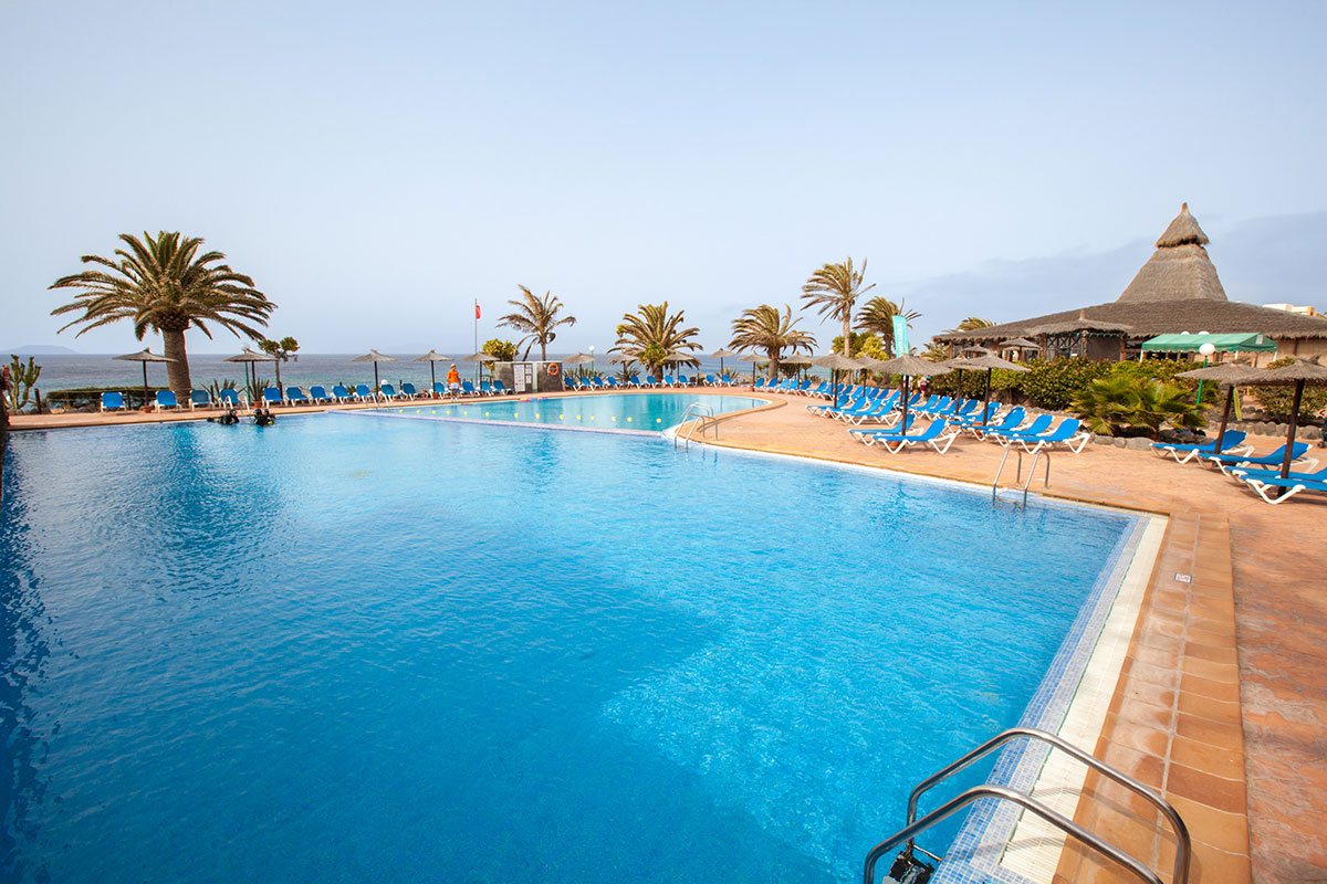 Club Marmara Royal Monica