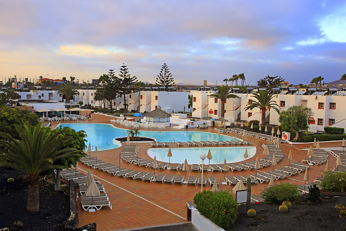Hôtel Labranda Bahia de Lobos