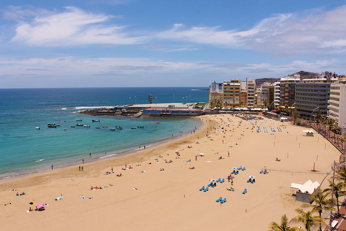 Hôtel RK Luz Playa Suites **