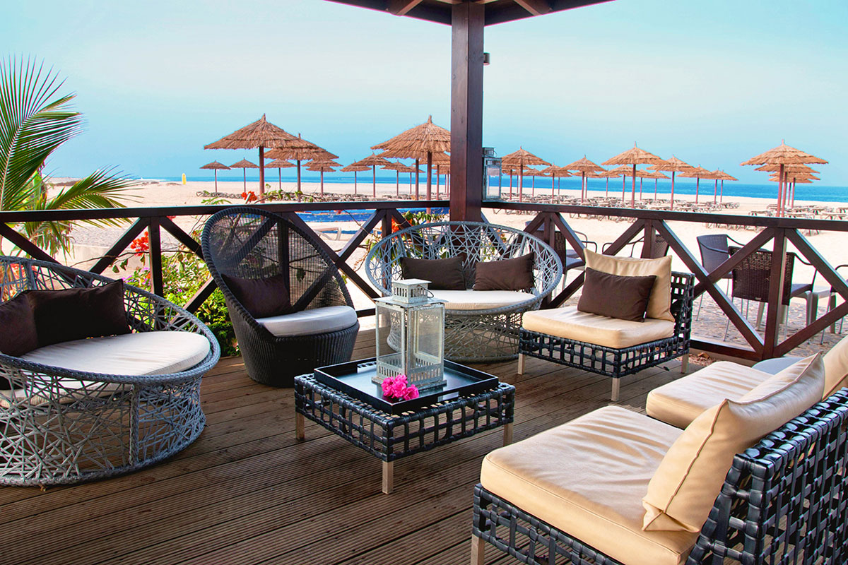 Hôtel Melia Tortuga Beach Resort & Spa